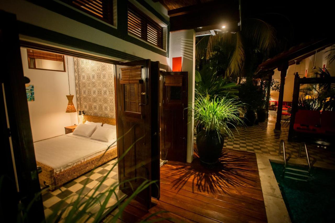 Casa Bubu Guest House Granada Extérieur photo