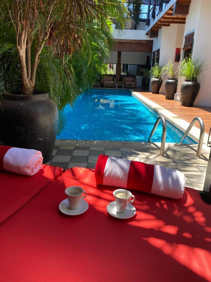 Casa Bubu Guest House Granada Extérieur photo