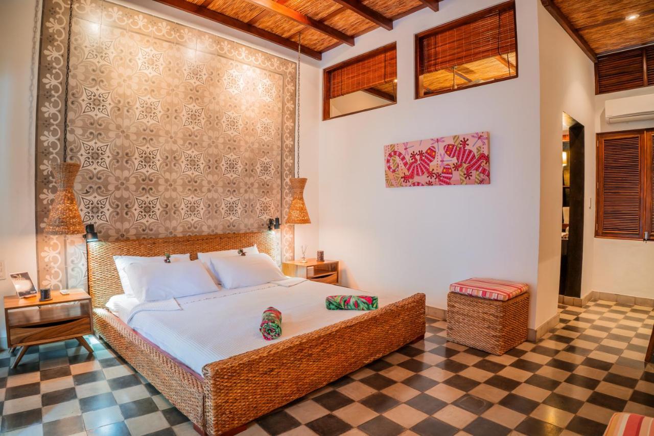 Casa Bubu Guest House Granada Extérieur photo