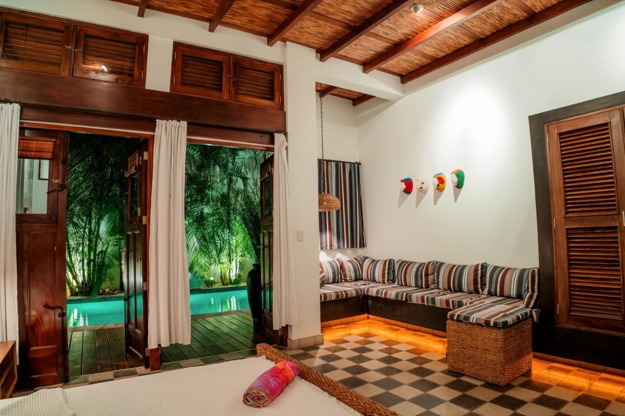 Casa Bubu Guest House Granada Extérieur photo