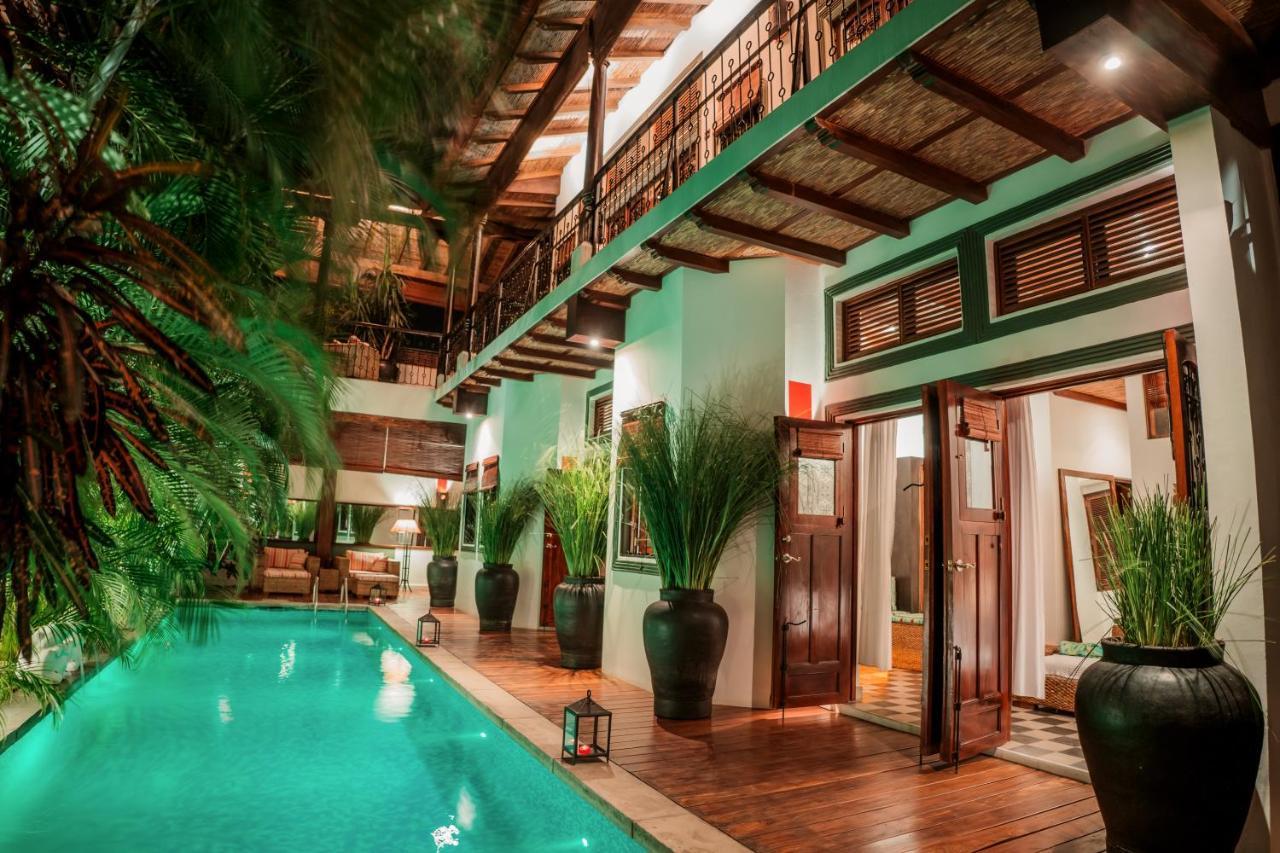 Casa Bubu Guest House Granada Extérieur photo
