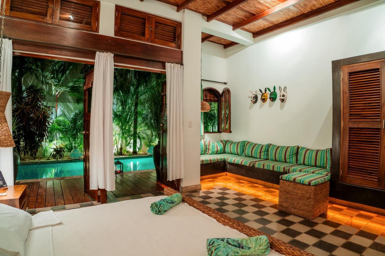 Casa Bubu Guest House Granada Extérieur photo