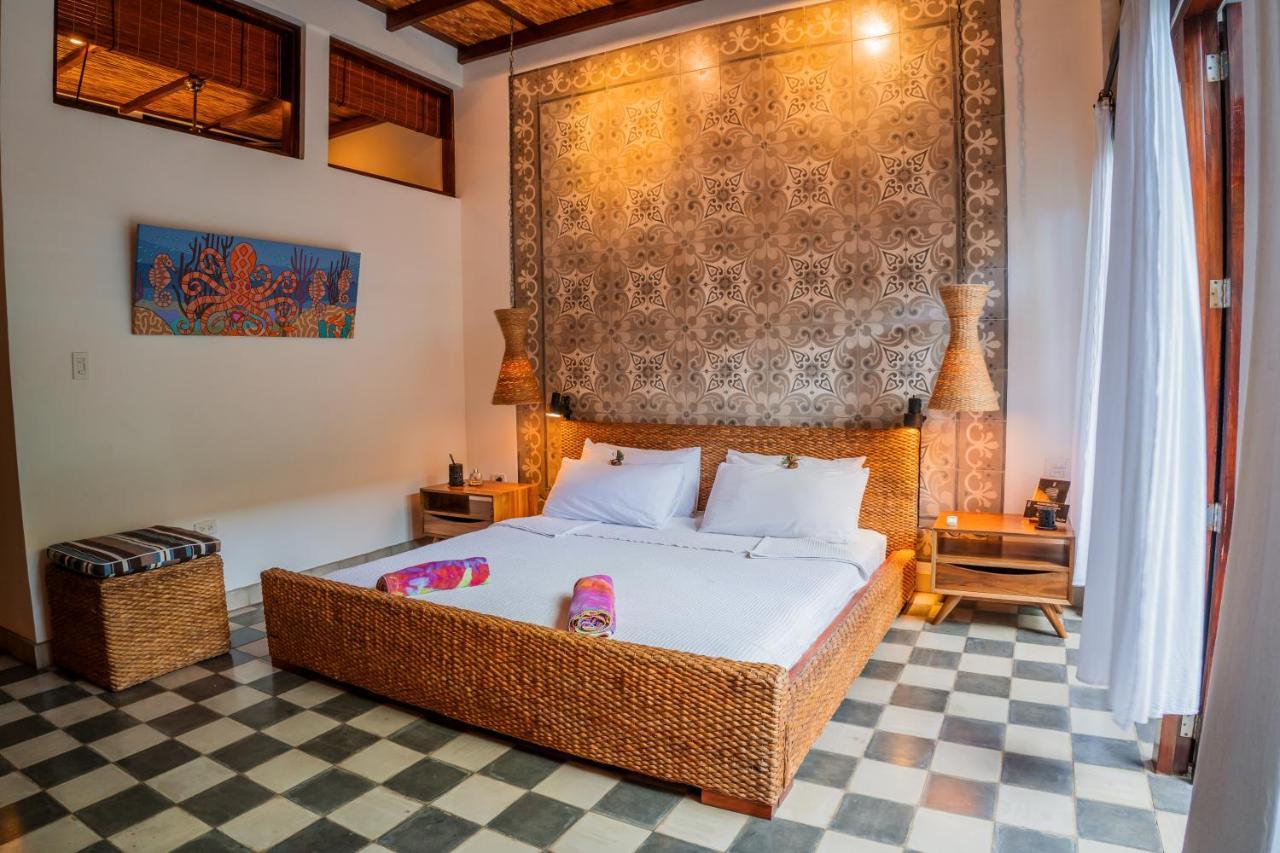 Casa Bubu Guest House Granada Extérieur photo