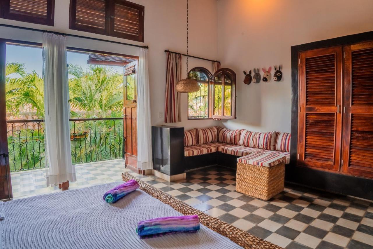 Casa Bubu Guest House Granada Extérieur photo