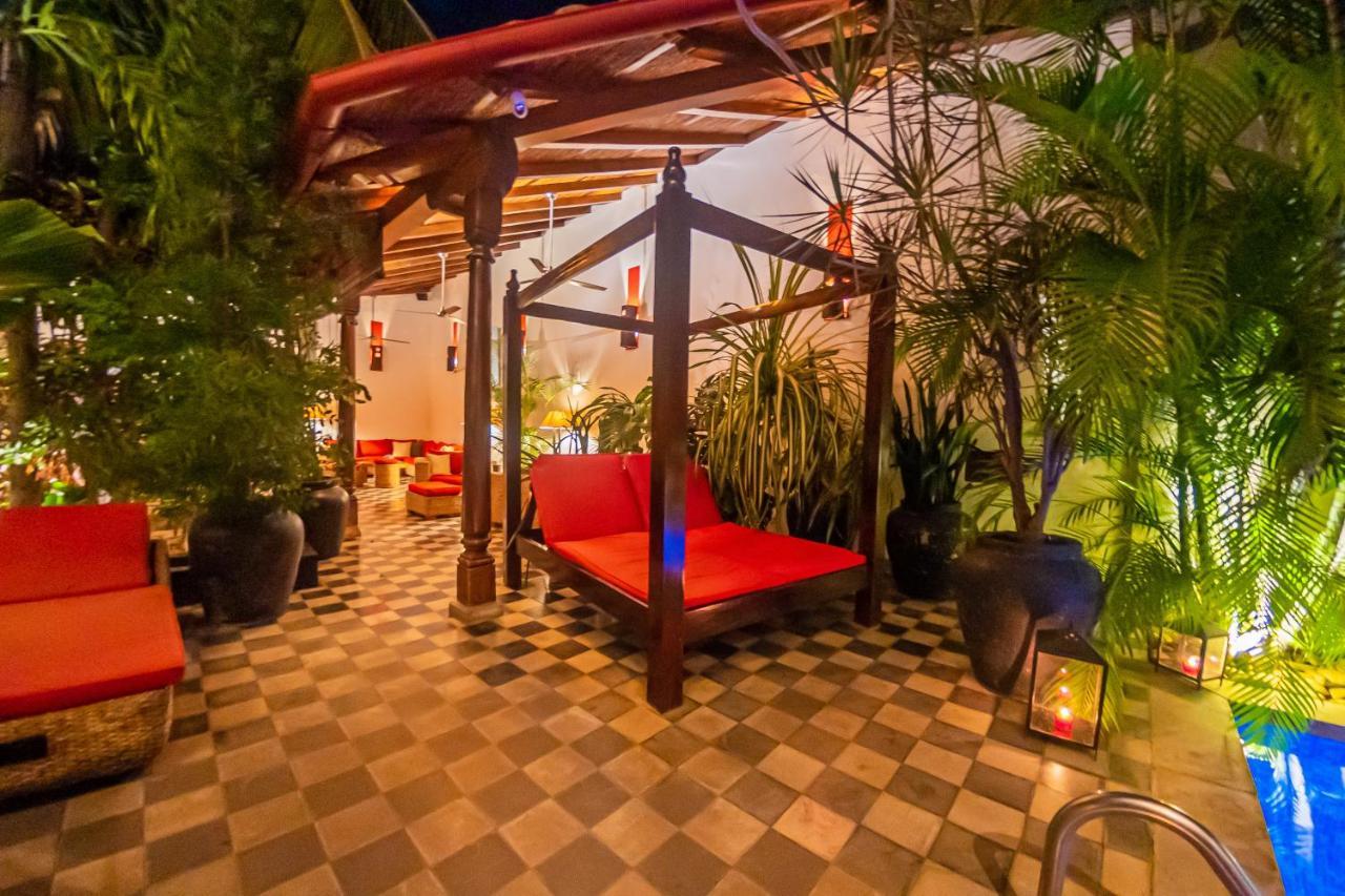 Casa Bubu Guest House Granada Extérieur photo