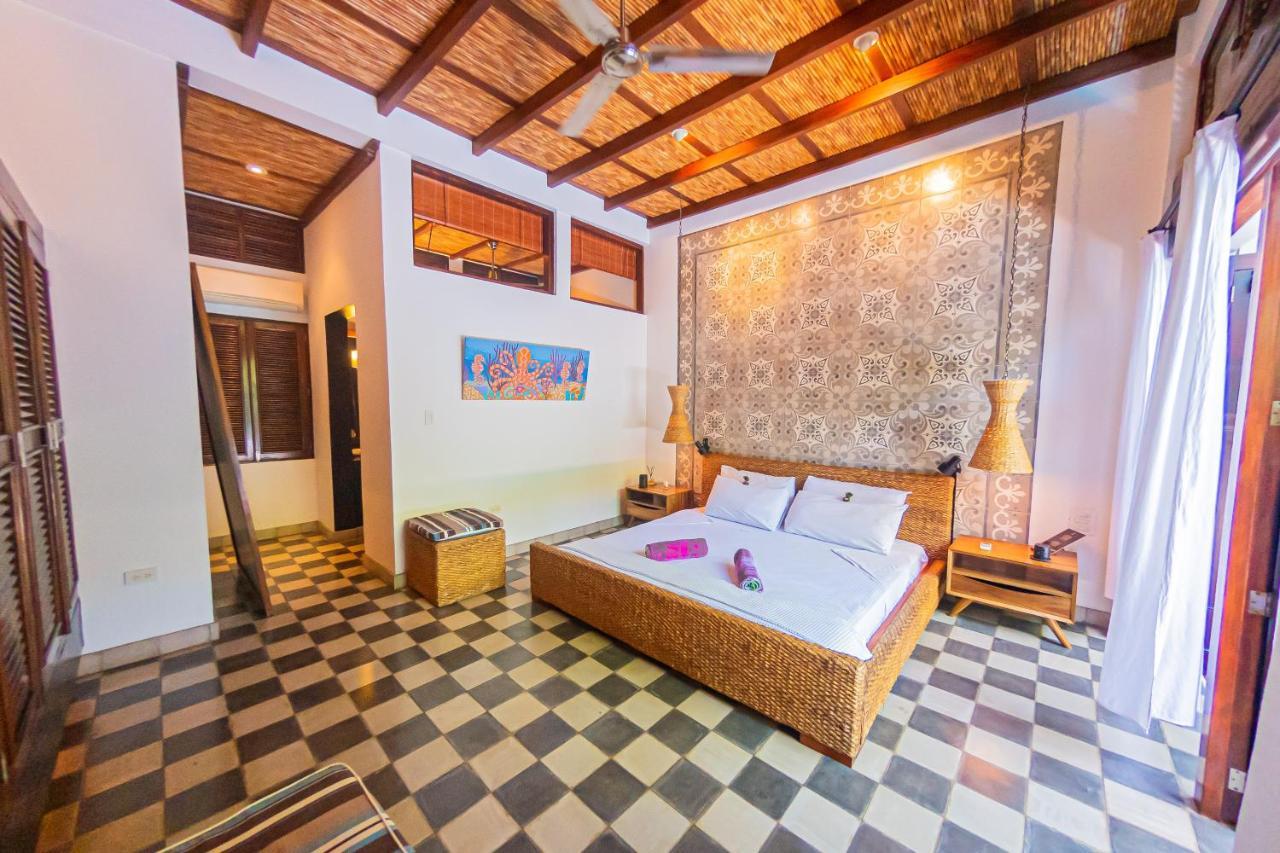 Casa Bubu Guest House Granada Extérieur photo