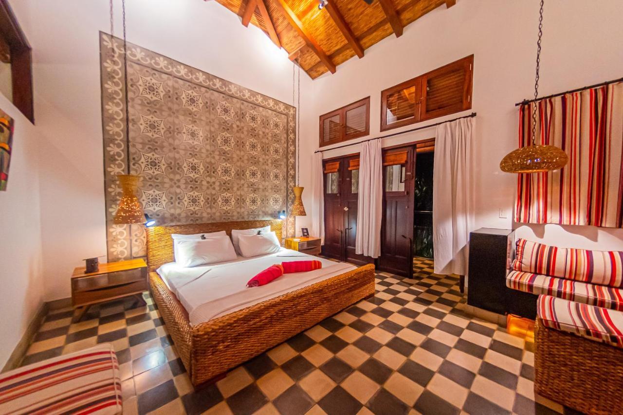 Casa Bubu Guest House Granada Extérieur photo