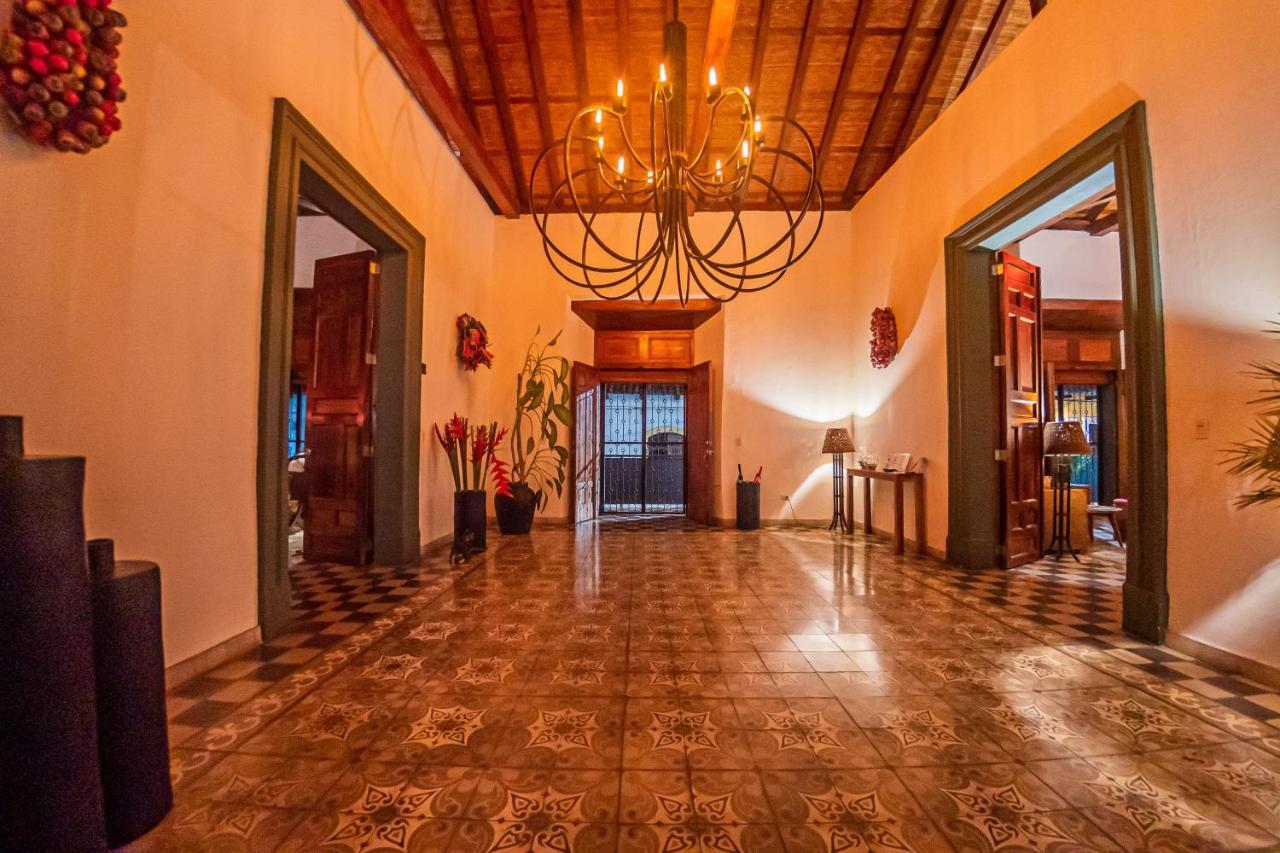 Casa Bubu Guest House Granada Extérieur photo